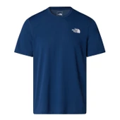 The North Face Erkek LIGHTBRIGHT Tişört NF0A825OD1R1 - 1