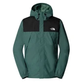 The North Face ANTORA Su Geçirmez Erkek Ceket NF0A7QEYLFW1 - 1