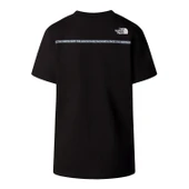 The North Face  Kadın ZUMU RELAXED Tişört  NF0A87DJJK31 thumbnail 2