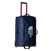 The North Face BASE CAMP VOYAGER 29 ROLLER Seyahat Çantası NF0A52UE9261 - 1