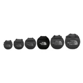 The North Face BASE CAMP DUFFEL ÇANTA- L NF0A52SB53R1 - 4