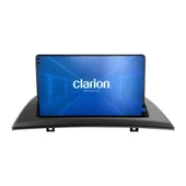 Bmw X3-E83 Android Multimedya Sistemi 4-64 Clarion (2004-2010) thumbnail 1