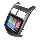 Chevrolet Aveo Android Multimedya Sistemi 4-64 Clarion (2012-2014) thumbnail 5