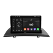 Bmw X3-E83 Android Multimedya Sistemi 4-64 Clarion (2004-2010) thumbnail 4