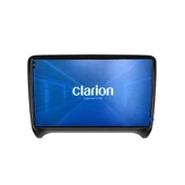 Audi TT Android Multimedya Sistemi 4-64 Clarion (2006-2014) - 1