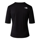 The North Face  Kadın SHADO Kadın Tişört NF0A87TWJK31 thumbnail 2