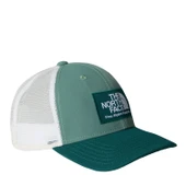 The North Face DEEP FIT MUDDER TRUCKER Şapka NF0A5FX868L1 - 1