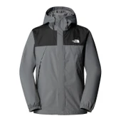 The North Face ANTORA Su Geçirmez Erkek Ceket NF0A7QEYC6B1 - 1
