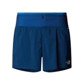 The North Face Erkek SUNRISER 2 IN 1 Şort 5IN NF0A8BBR59J1 - 1