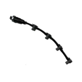 Volkswagen 03L130235K 03L130235F Enjektör Geri Dönüş Hortumu - 3