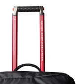 The North Face BASE CAMP VOYAGER 29 ROLLER Seyahat Çantası NF0A52UE53R1 - 6