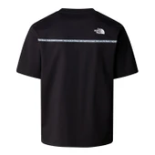 The North Face Erkek ZUMU RELAXED Tişört  NF0A87DDJK31 thumbnail 2