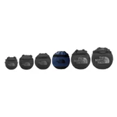 The North Face BASE CAMP DUFFEL ÇANTA- L NF0A52SB4Y21 - 4
