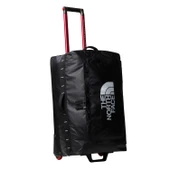The North Face BASE CAMP VOYAGER 29 ROLLER Seyahat Çantası NF0A52UE53R1 - 1