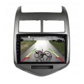 Chevrolet Aveo Android Multimedya Sistemi 4-64 Clarion (2012-2014) thumbnail 3