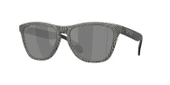 Oakley FROGSKINS Unisex Gözlük 0OO9013-OAK.M0 thumbnail 1