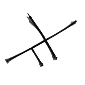 Transporter 03L130235AJ 03L130235D Enjektör Geri Dönüş Hortumu - 4