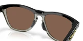 Oakley FROGSKINS RANGE Unisex Gözlük 0OO9284-OAK.18 - 7
