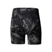 The North Face Kadın FLEX 5IN TIGHT AOP Tayt NF0A8BQR8R41 - 2