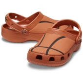 Crocs Classic Basketball Clog K Çocuk Terlik CR.210156 - 3