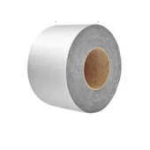 Su ve Sıcağa Dayanıklı Güçlü Yapışkan Bant Folyo  Çatı Boru Duvar Çatlak Onarım  5M X 10CM - 3