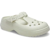 Crocs Classic Mary Jane Clog Unisex Terlik CR210581-0HZ thumbnail 6