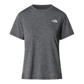 The North Face Kadın FLEX Şort SLEEVES REG Tişört NF0A8BRR5S51 - 1
