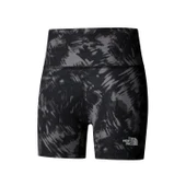 The North Face Kadın FLEX 5IN TIGHT AOP Tayt NF0A8BQR8R41 - 1