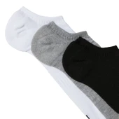 The North Face MULTI SPORT INVISIBLE SOCK 3P Çorap NF0A8BRA3OW1 - 2