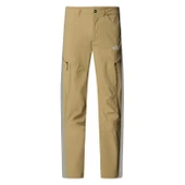 The North Face Erkek EXPLORATION REG TAPERED Pantolon NF0A8BR3LK51 thumbnail 1