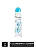 Emotion Bayan Deodorant 150ml Ocean Fresh - 1