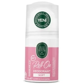 Eyüp Sabri Tuncer Roll-On Deodorant 75ml Soft - 1