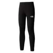 The North Face  Kadın SIMPLE DOME LEGGING Tayt NF0A8C1XJK31 - 1