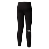 The North Face  Kadın SIMPLE DOME LEGGING Tayt NF0A8C1XJK31 - 2