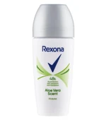 Rexona Deo Roll-On  Women Aloe Vera Scent 50ml - 1