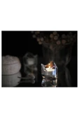 VANCKEY Glımma Tealight Mum 3,8 Cm 100 Adet Beyaz Europestore - 4