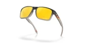 Oakley HOLBROOK Unisex Gözlük 0OO9102-OAK.AH - 4