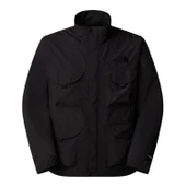 The North Face Erkek CONVERTIBLE Ceket NF0A8BJFJK31 - 1