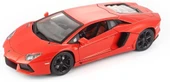 Gerçekçi Detaylarıyla Klasik Lamborghini Model Araba Koleksiyonu - 1