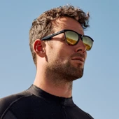 Oakley FROGSKINS RANGE Unisex Gözlük 0OO9284-OAK.18 - 2