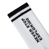 The North Face EVERYDAY CREW SOCK NSE - 2P Çorap NF0A8CMPKY41 - 3