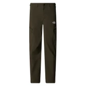The North Face Erkek EXPLORATION REG TAPERED Pantolon NF0A8BR321L1 - 1