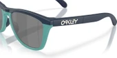 Oakley FROGSKINS RANGE Unisex Gözlük 0OO9284-OAK.17 - 5