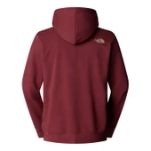 The North Face Erkek DREW PEAK LIGHT REGULAR HOODIE Sweatshirt NF0A8C1BASC1 - 2