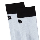 The North Face TRAIL RUN LIGHT SOCK CREW Çorap NF0A8BR9KY41 - 2