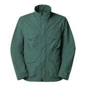 The North Face Erkek CONVERTIBLE Ceket NF0A8BJFHCH1 - 1