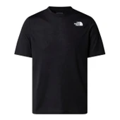 The North Face Erkek FOUNDATION MOUNTAINS FACES Tişört  NF0A8BQWJK31 thumbnail 1