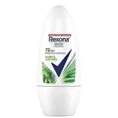 Rexona Deo Roll-On  Women Bambu & Aloe Vera 50ml - 1