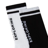 The North Face EVERYDAY CREW SOCK NSE - 2P Çorap NF0A8CMPKY41 - 2