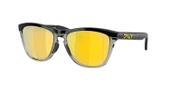 Oakley FROGSKINS RANGE Unisex Gözlük 0OO9284-OAK.18 - 4